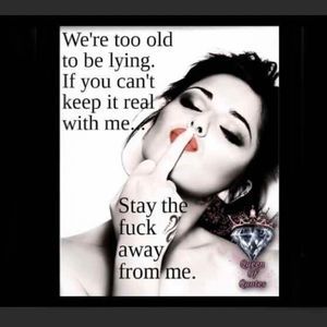 Meet your Posher, Sandra